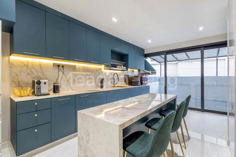 4 Bed Terraced House (Landed) for Sale in  Villa Verde - Image 16