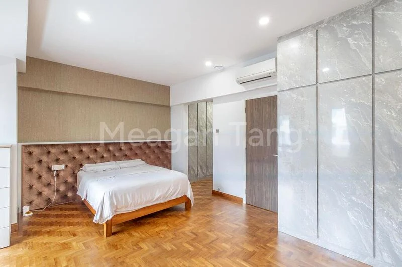 4 Bed Terraced House (Landed) for Sale in  Villa Verde - Image 6