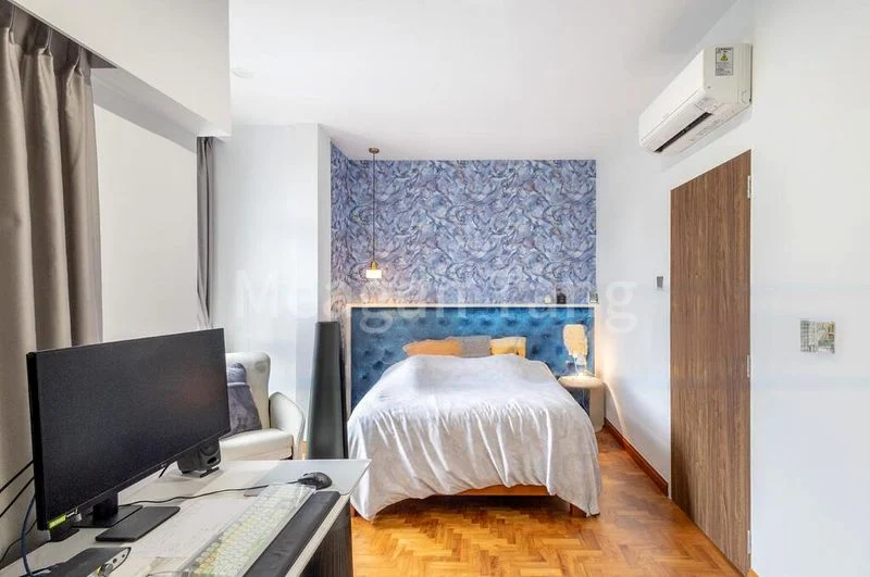 4 Bed Terraced House (Landed) for Sale in  Villa Verde - Image 9