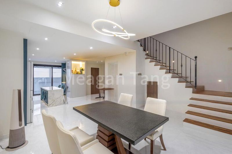 4 Bed Terraced House (Landed) for Sale in  Villa Verde - Image 14