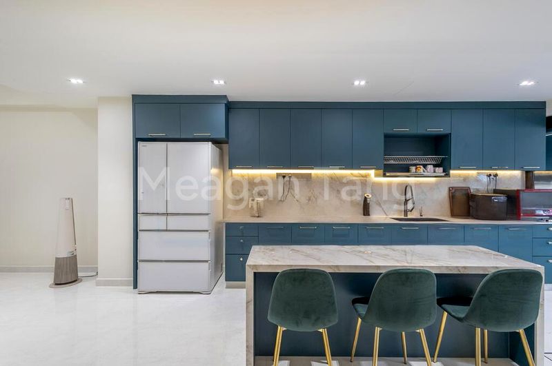 4 Bed Terraced House (Landed) for Sale in  Villa Verde - Image 17