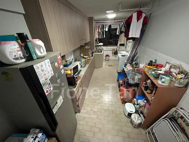 4 Room (4NG) HDB for Rent in  448 Jurong West Street 42 - Image 5