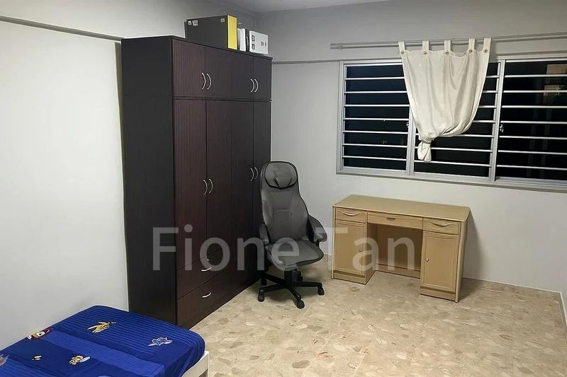 4 Room (4NG) HDB for Rent in  448 Jurong West Street 42 - Image 4