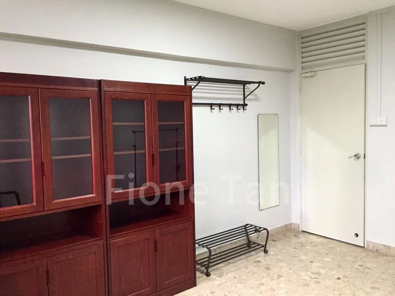 4 Room (4NG) HDB for Rent in  448 Jurong West Street 42 - Image 1