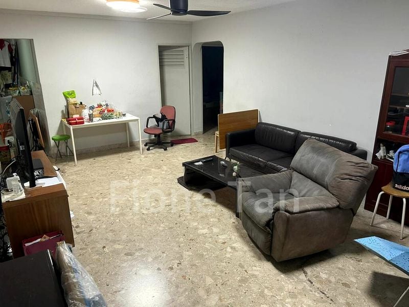 4 Room (4NG) HDB for Rent in  448 Jurong West Street 42 - Image 2