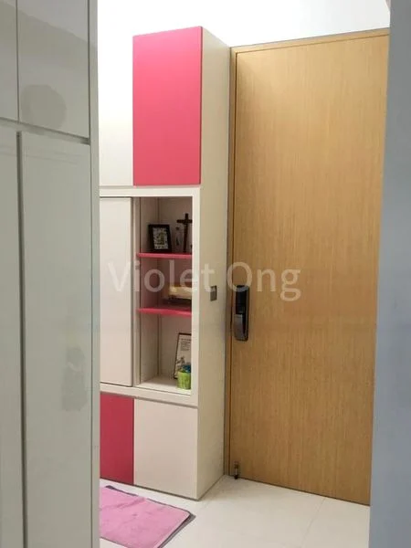 2 Bed Condo for Rent in  The Creek @ Bukit - Image 1