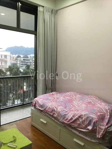 2 Bed Condo for Rent in  The Creek @ Bukit - Image 9