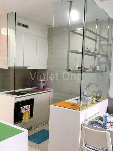 2 Bed Condo for Rent in  The Creek @ Bukit - Image 4