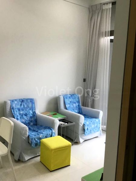 2 Bed Condo for Rent in  The Creek @ Bukit - Image 3