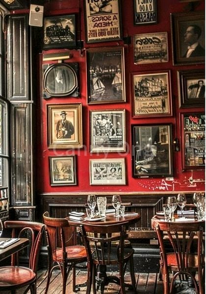 Food & Beverage for Rent: Trio - 1,200 Sq Ft Shop, The Domain, Austin - Image 6