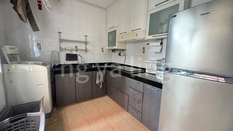 Master Room (HDB) for Rent in  152 Rivervale Crescent - Image 8