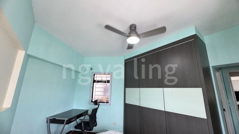 Master Room (HDB) for Rent in  152 Rivervale Crescent - Image 10