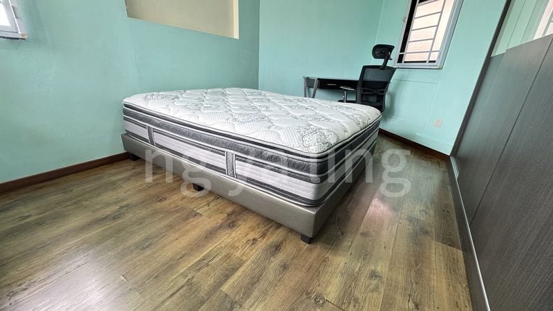 Master Room (HDB) for Rent in  152 Rivervale Crescent - Image 6