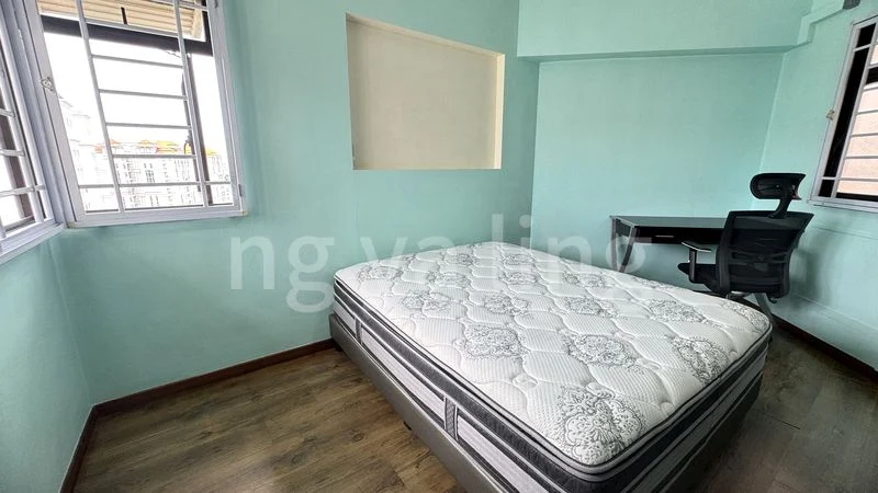 Master Room (HDB) for Rent in  152 Rivervale Crescent - Image 2