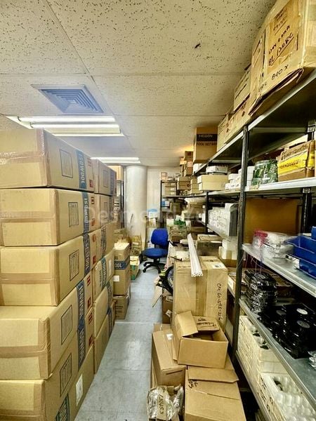 Office for Sale: Sim Lim Tower - Image 4