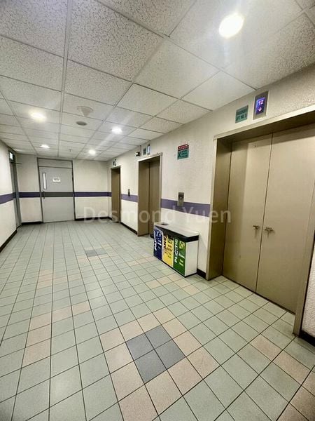 Office for Sale: Sim Lim Tower - Image 6