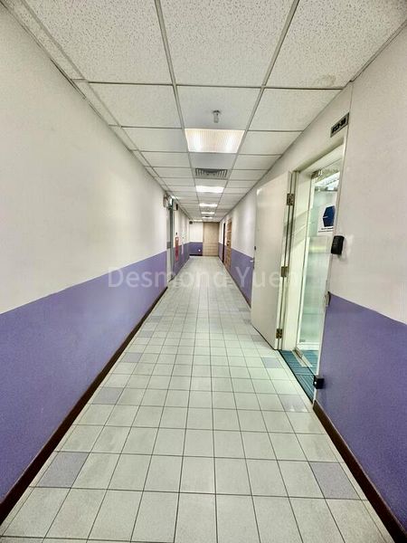Office for Sale: Sim Lim Tower - Image 2