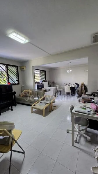 4 Room (4A) HDB for Sale in 106 Simei Street 1 - Image 8