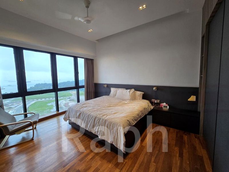 3 Bed Condo for Rent in  Harbour View Towers - Image 18