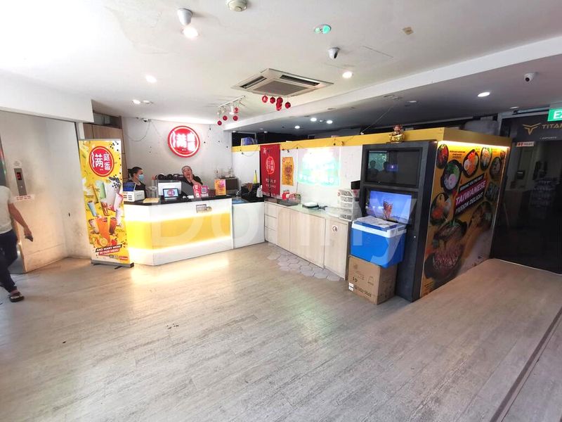 Food & Beverage for Rent: Big Mac Centre - Image 3