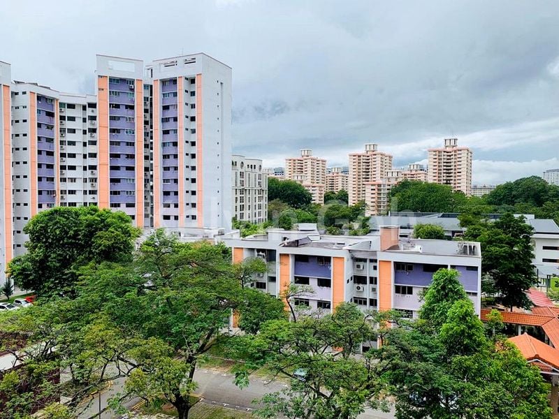 3 Room (3NG) HDB for Rent in  520 Jurong West Street 52 - Image 4