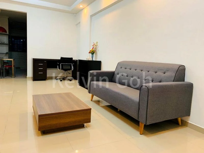 3 Room (3NG) HDB for Rent in  520 Jurong West Street 52 - Image 5