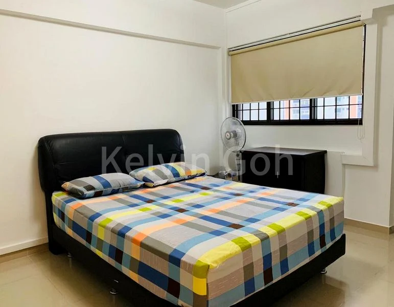 3 Room (3NG) HDB for Rent in  520 Jurong West Street 52 - Image 3