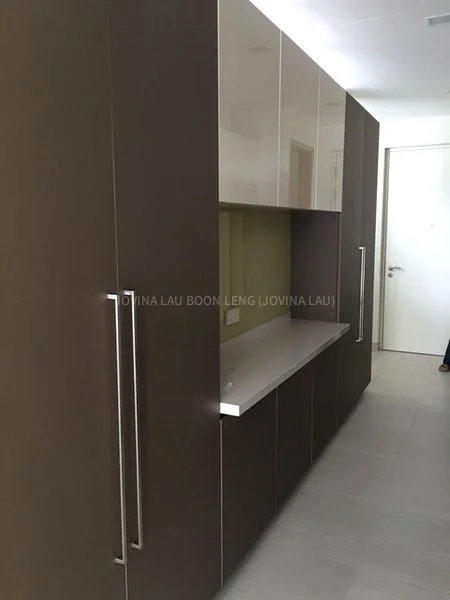 3 Bed Condo for Rent in  19 Balmoral - Image 6