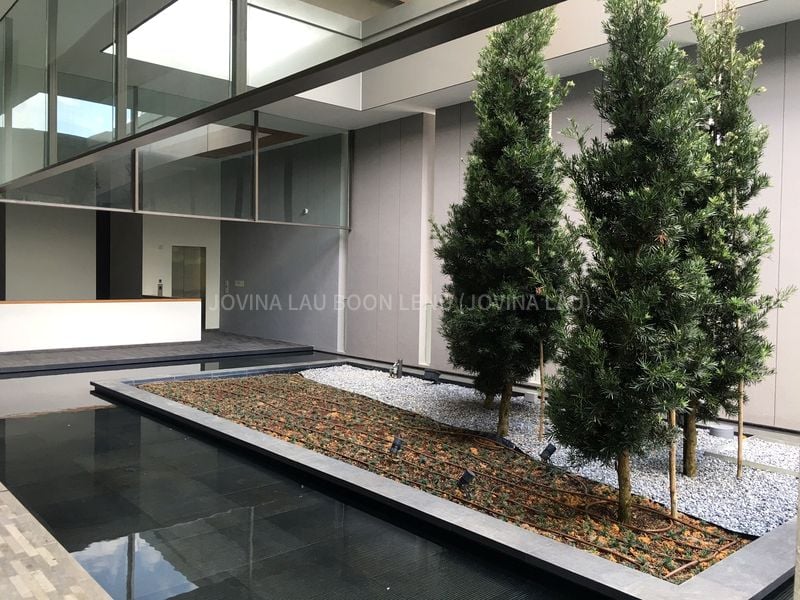 3 Bed Condo for Rent in  19 Balmoral - Image 14