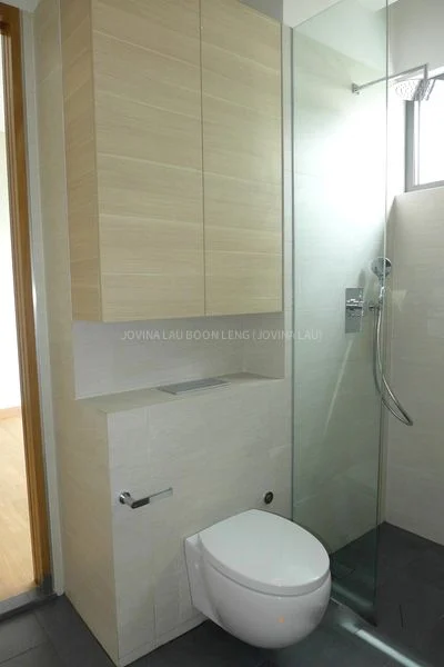 3 Bed Condo for Rent in  19 Balmoral - Image 3