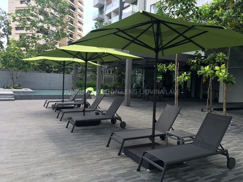 3 Bed Condo for Rent in  19 Balmoral - Image 17