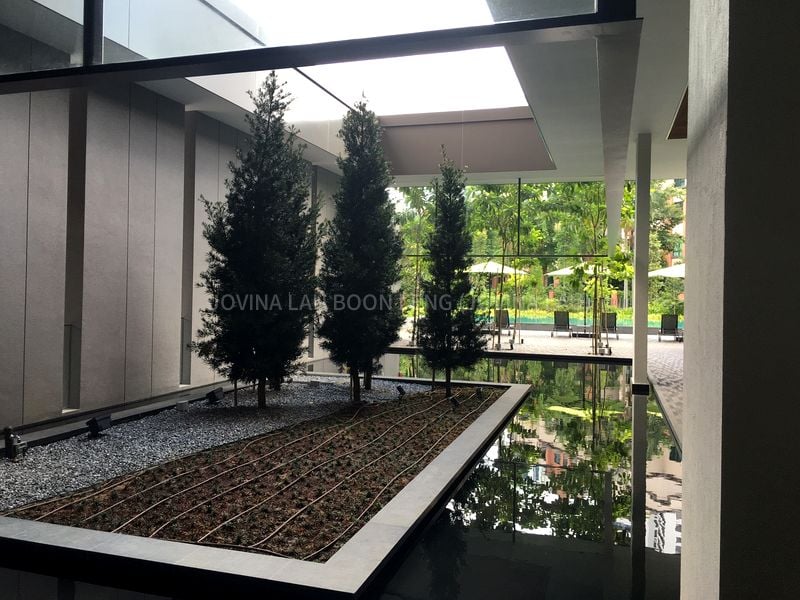 3 Bed Condo for Rent in  19 Balmoral - Image 13