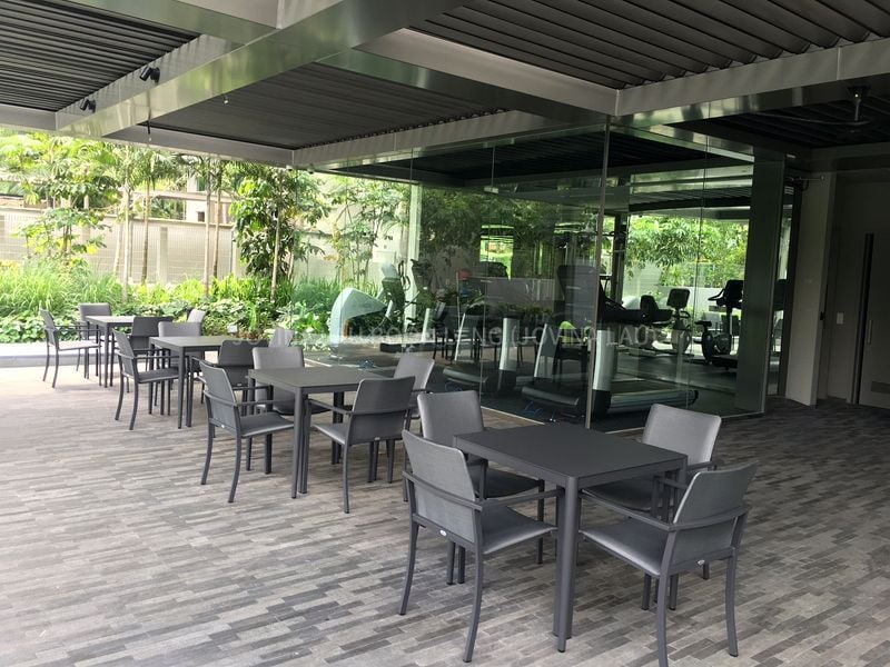 3 Bed Condo for Rent in  19 Balmoral - Image 15