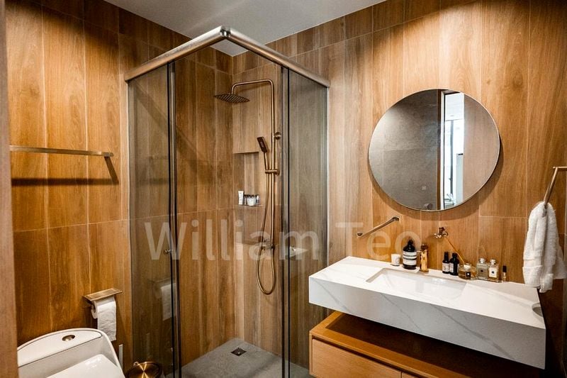 4 Bed Corner Terrace (Landed) for Sale in  Thomson Garden Estate - Image 9