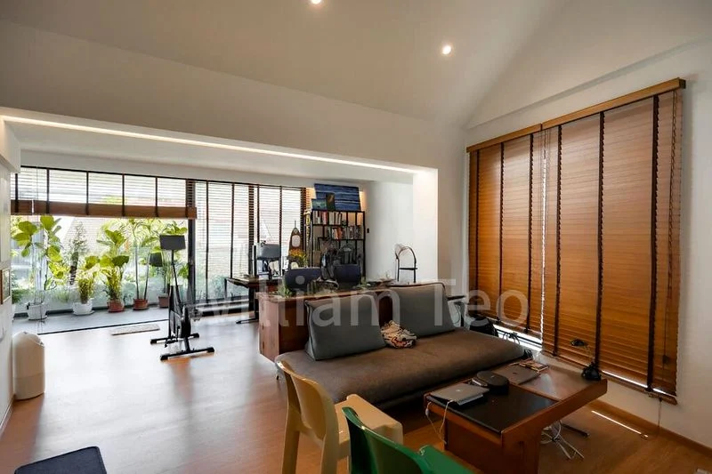 4 Bed Corner Terrace (Landed) for Sale in  Thomson Garden Estate - Image 8