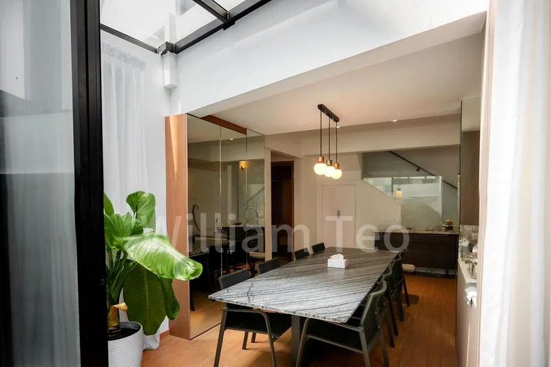 4 Bed Corner Terrace (Landed) for Sale in  Thomson Garden Estate - Image 6