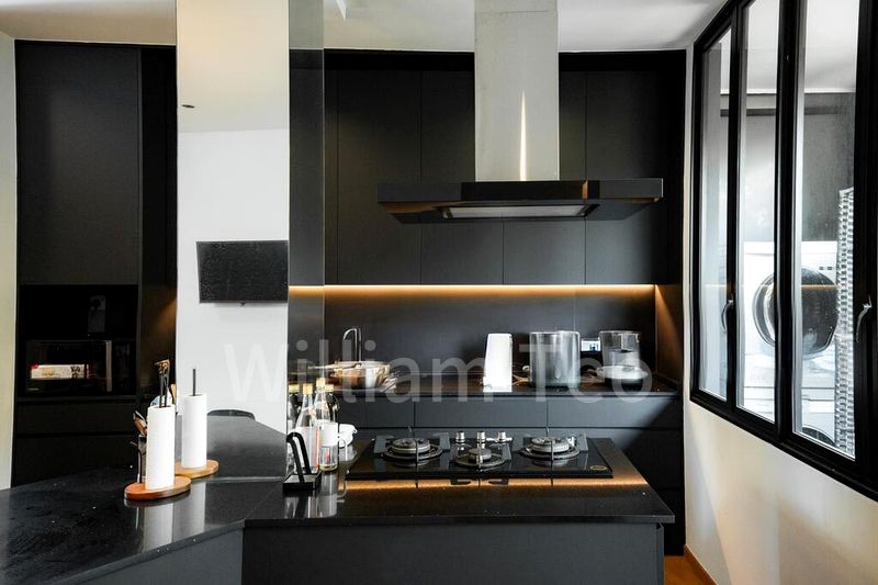 4 Bed Corner Terrace (Landed) for Sale in  Thomson Garden Estate - Image 5