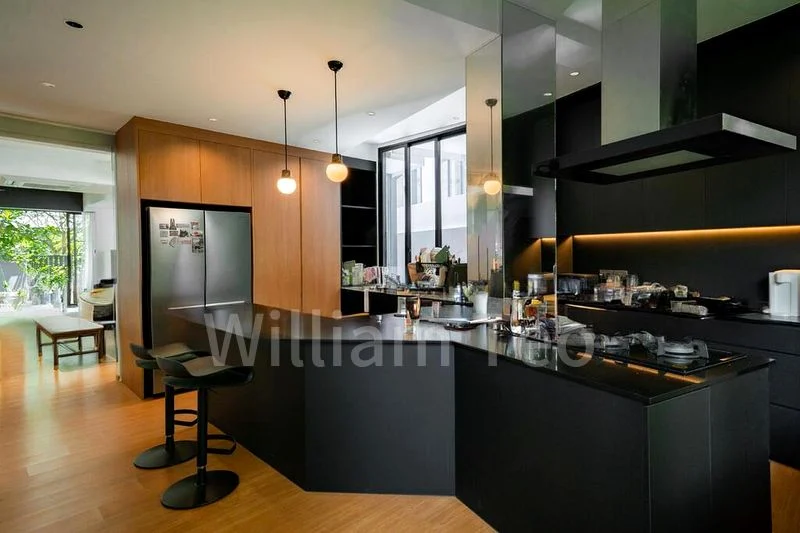 4 Bed Corner Terrace (Landed) for Sale in  Thomson Garden Estate - Image 4