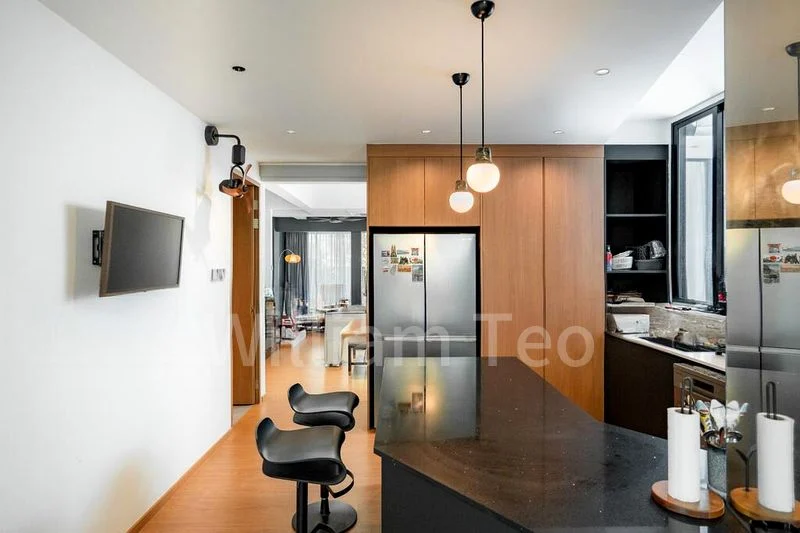 4 Bed Corner Terrace (Landed) for Sale in  Thomson Garden Estate - Image 3