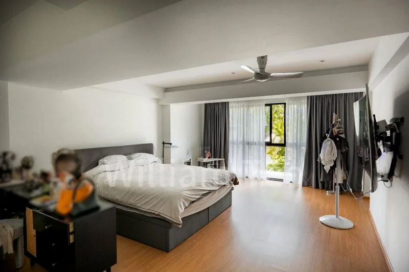 4 Bed Corner Terrace (Landed) for Sale in  Thomson Garden Estate - Image 7