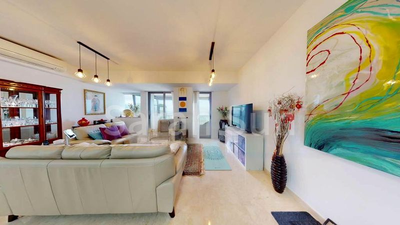 3 Bed Condo for Sale in UIC Building - Image 3