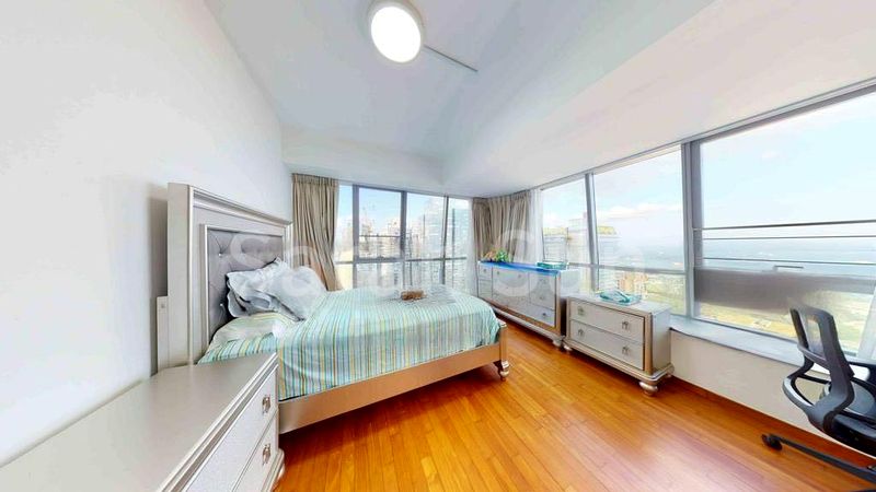 3 Bed Condo for Sale in UIC Building - Image 1