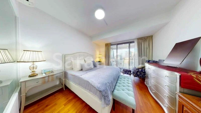 3 Bed Condo for Sale in UIC Building - Image 2