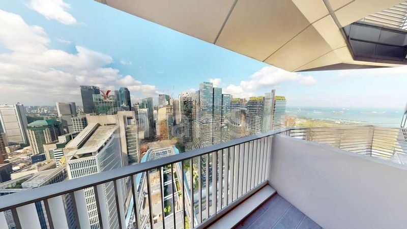 3 Bed Condo for Sale in UIC Building - Image 4