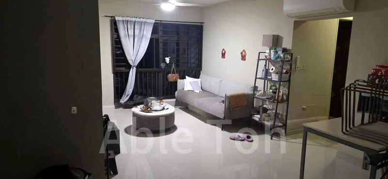 Common Room (HDB) for Rent in  91 Tanglin Halt Road - Image 3
