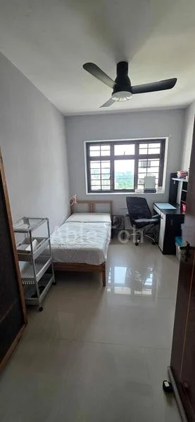 Common Room (HDB) for Rent in  91 Tanglin Halt Road - Image 4