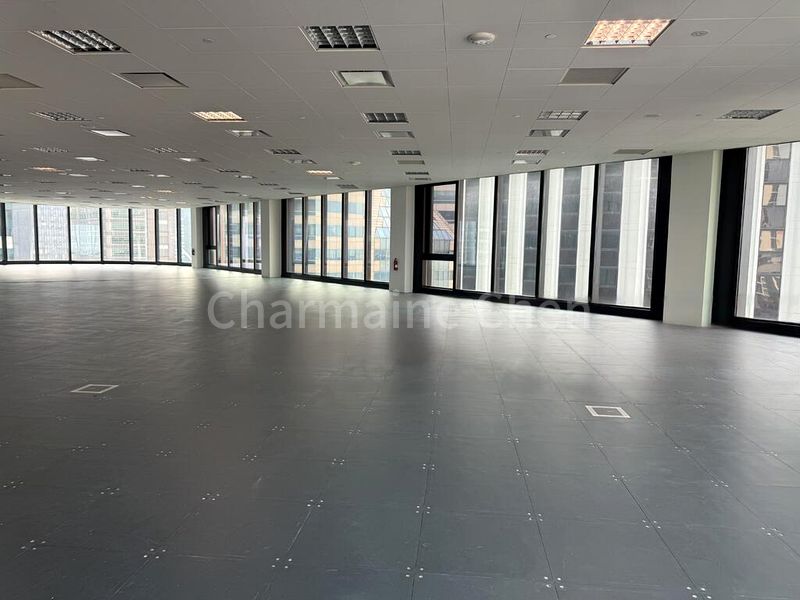 Office for Rent: Hub Synergy Point - Image 4