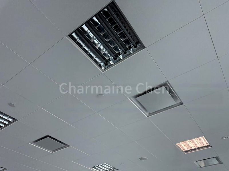 Office for Rent: Hub Synergy Point - Image 5