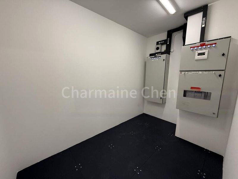 Office for Rent: Hub Synergy Point - Image 3