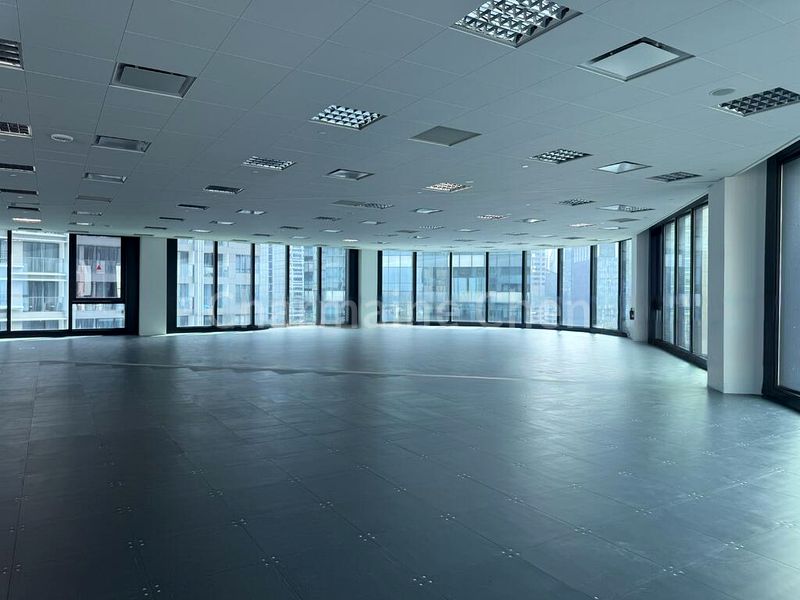 Office for Rent: Hub Synergy Point - Image 6